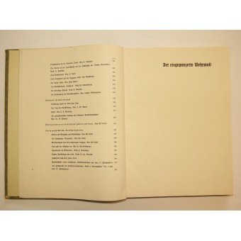 Le livre sur la Wehrmacht Gebirgsjäger « Wehrraum Alpenland ». Espenlaub militaria